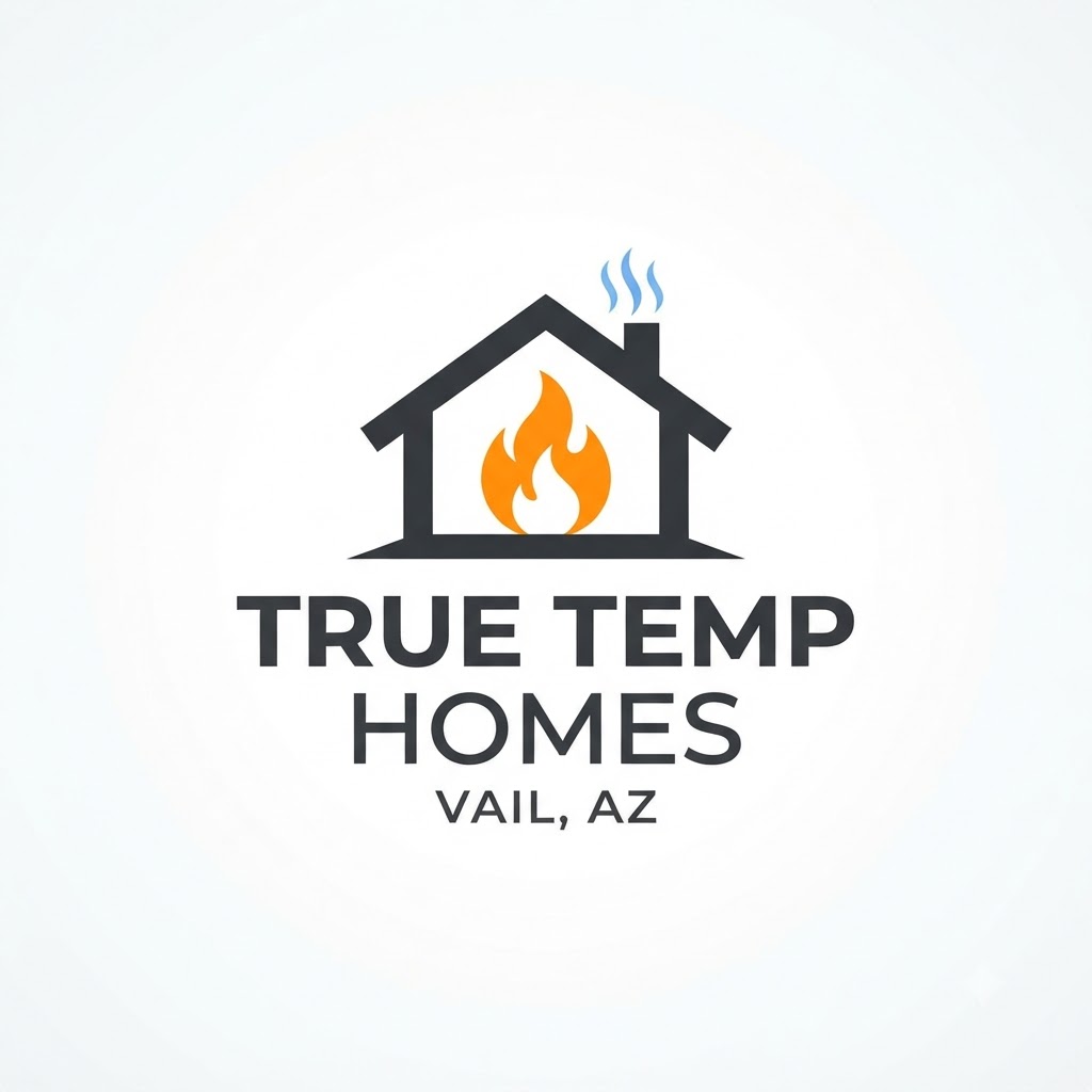 True Temp Homes logo