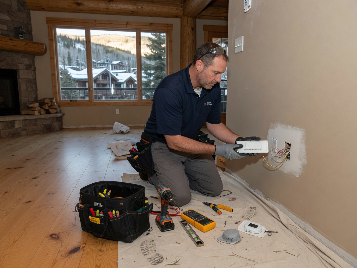 Furnace Installation and Repair in Wentworth, AK 85641